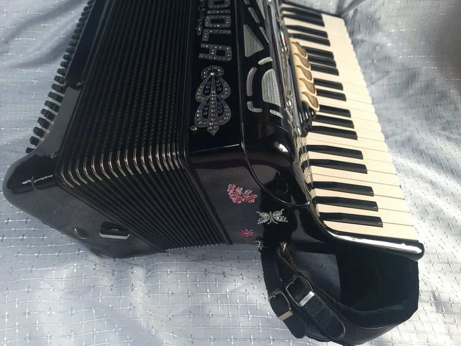 Akordeon Accordiola
