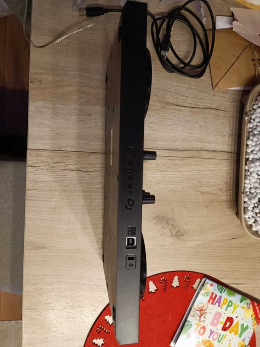 Pioneer DDJ-200 | Stan Idealny | Komplet z pudełkiem