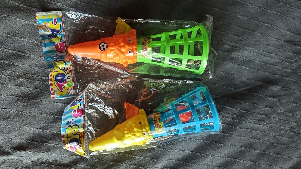 Поймать Игрушку Ручной баскетбол мяч футбольный корзина попрыгунчик