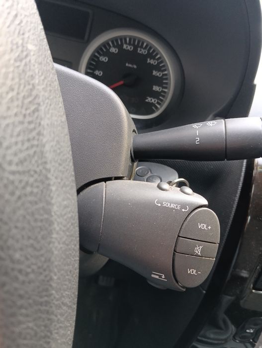 Свіжопригнана Dacia Duster 1,5 dci