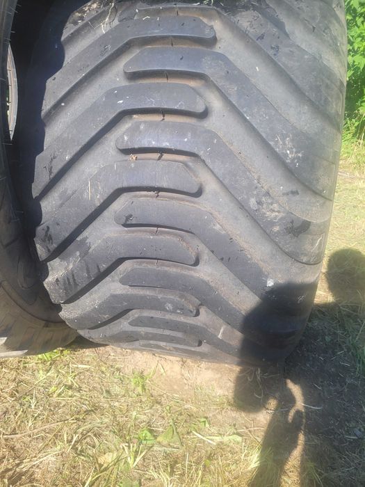 Opona 550/45r22.5 1 szt