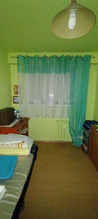 Wyjątkowy komplet na okno