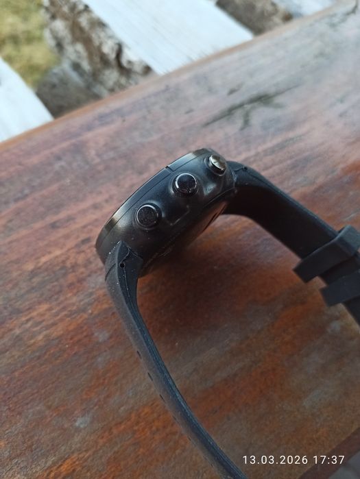 Мультиспортивний годинник Suunto Spartan Ultra