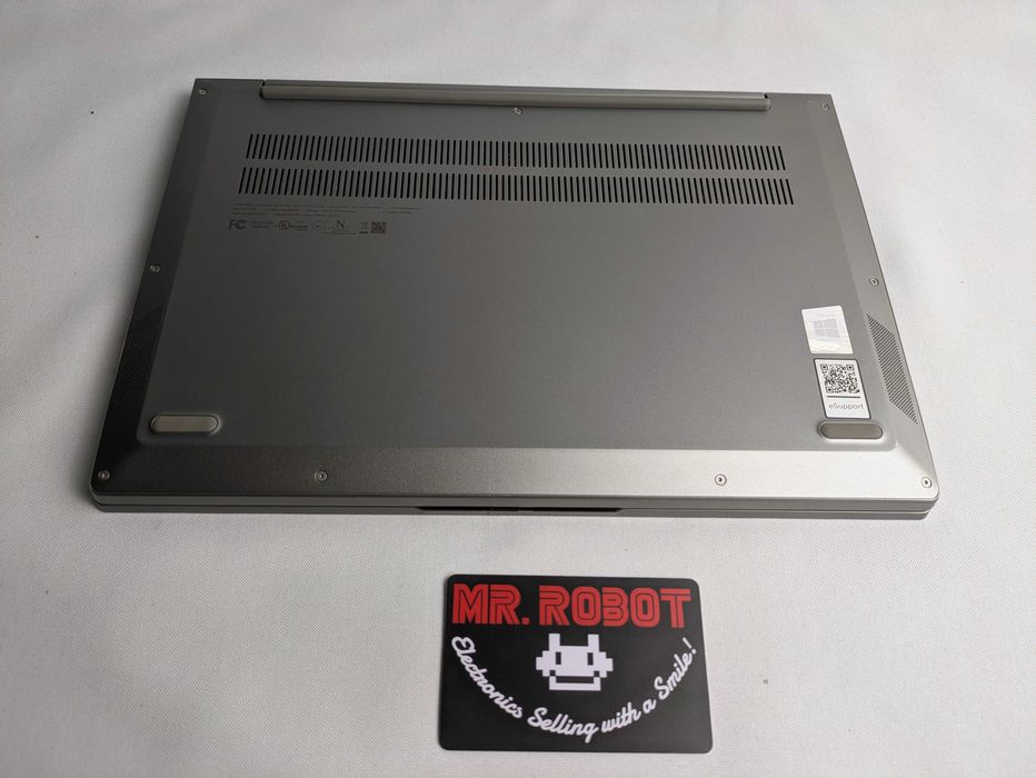 Lenovo ThinkBook 13s G2|AMD Ryzen 5 4600U 12 ядер по 4GHz|Vega-2GB|8ram/256-1TB SSD NVMe|13.3 2K IPS 100%sRGB 300nit|АКБ=97%|метал|2021