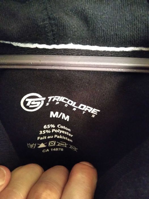 Мужской худи нхл . монреаль канадиенс