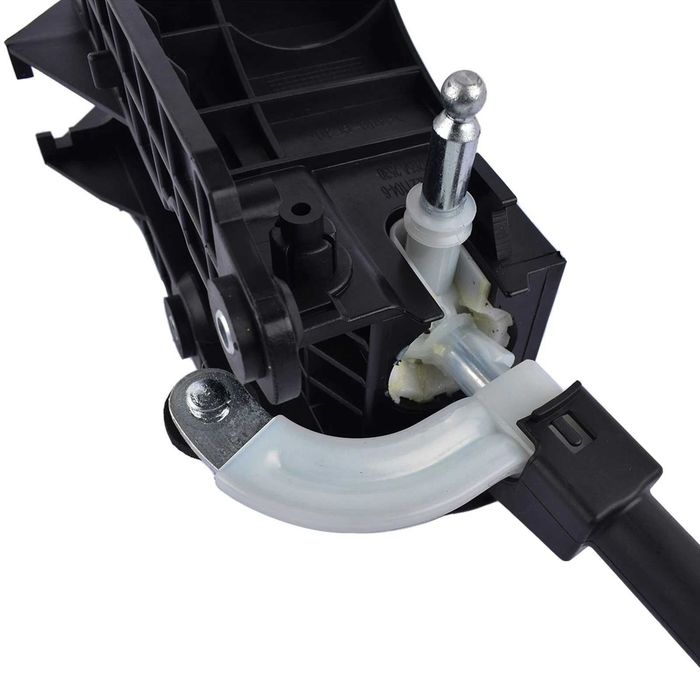 Alavanca Mecanismo seletor velocidades Citroen Jumper Fiat Ducato Peugeot Boxer Novo