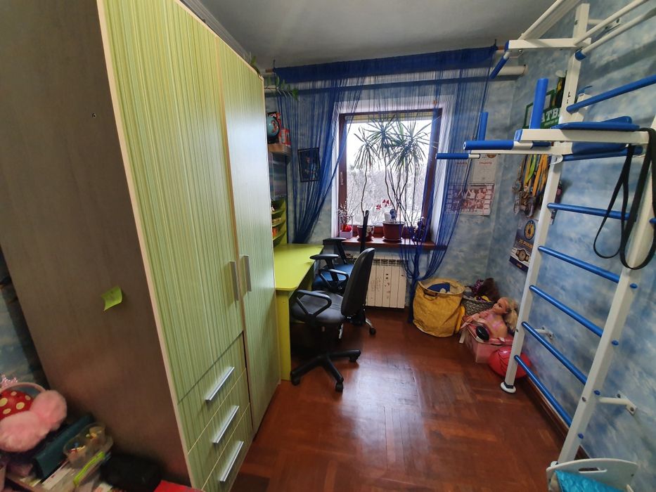 Цена снижена ‼️ 3 к.кв. с ремонтом Одесская ‼️пр. Гагарина д.179