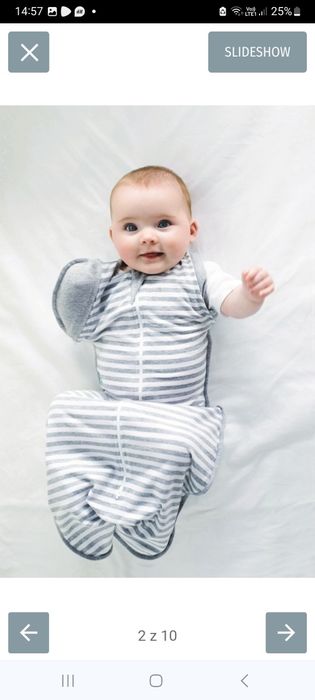 Otulacz przejściowy