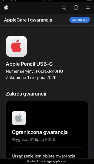 Apple pencil usb c