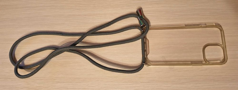 Etui na telefon iPhone 12/12 Pro