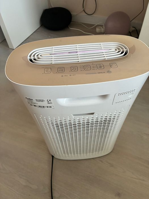 Oczyszczacz Powietrza Amica APM 3011