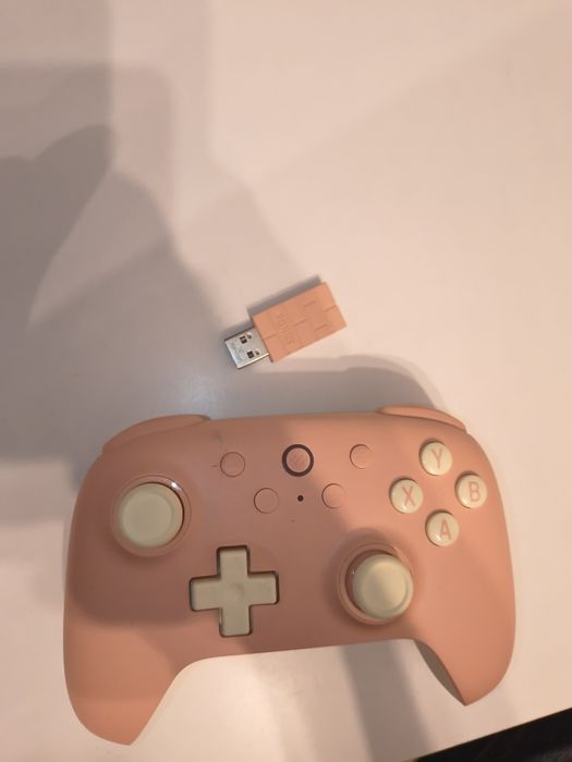 Pad 8bitDo Ultimate 2C