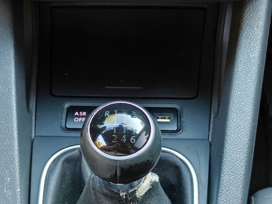 Volkswagen Golf 5