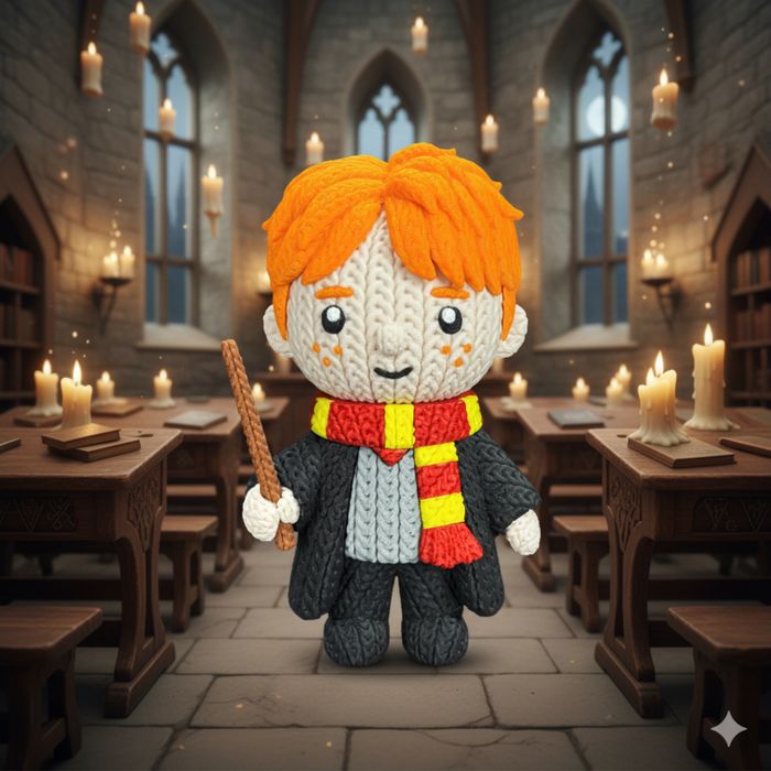 Coleção Harry Potter