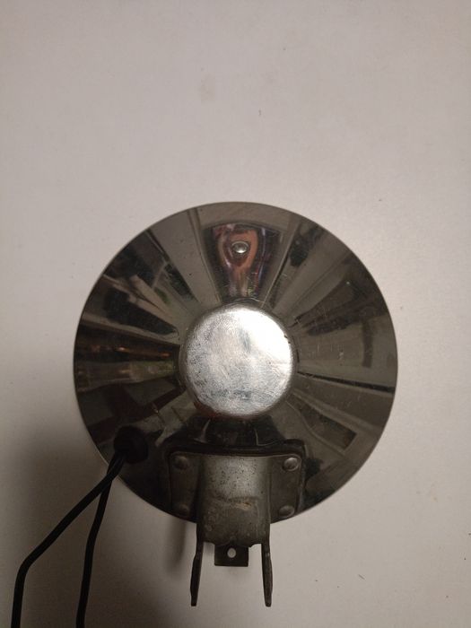 Halogen Bosch oldschool