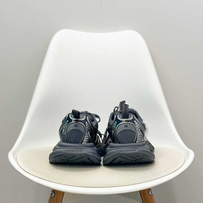 БЕЗ ПЕРЕДОПЛАТИ ‼️ Balenciaga 3XL Grey