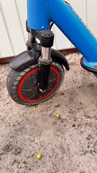 Електросамокат SPARK Rider pro 10