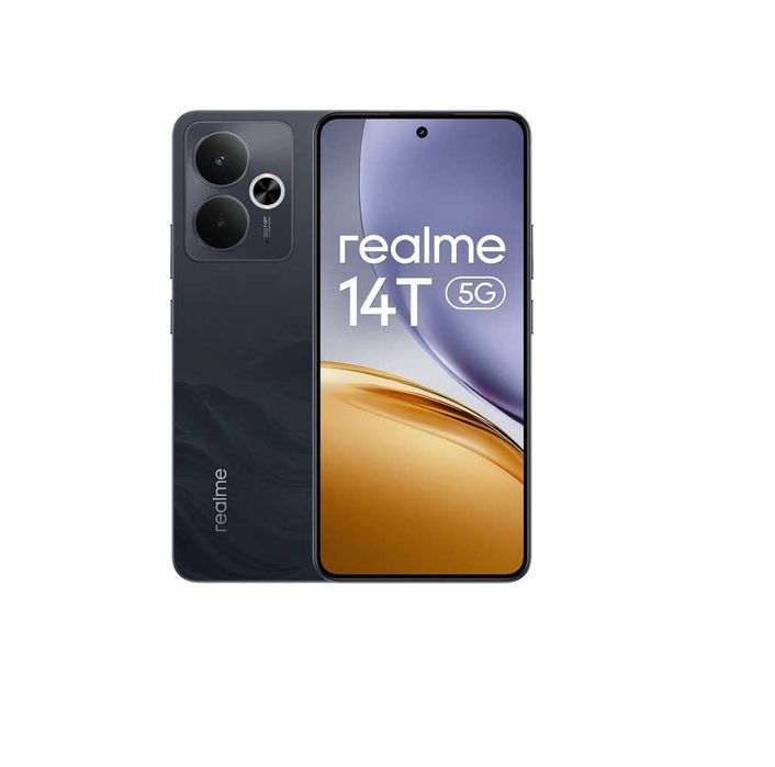NOWY Realme 14T 8 GB / 256 GB NowyLombard/Raków