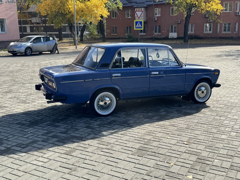 Продам ваз 2106 в идеальном состояние