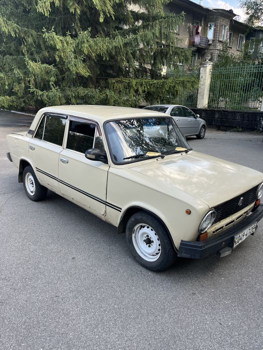 ВАЗ 21013 в доброму стані