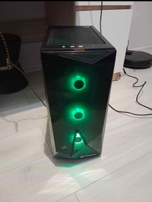 komputer gamingowy