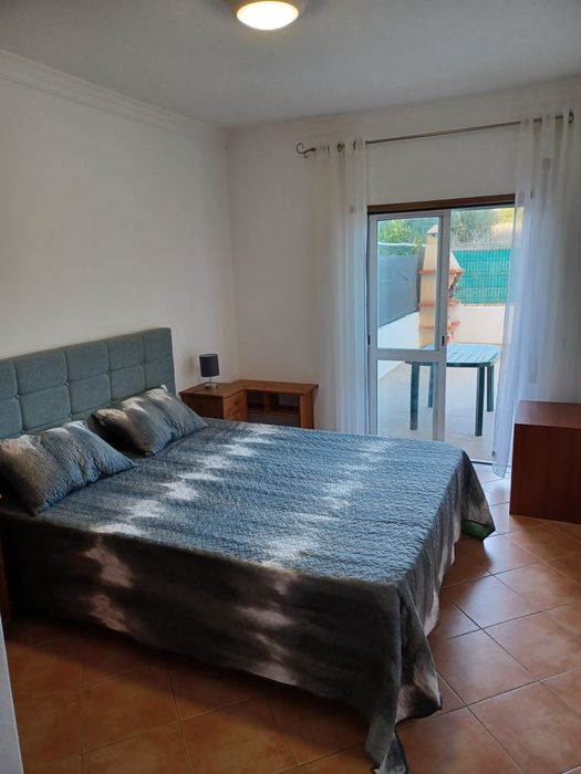 Apartamento T1+1 Portimão