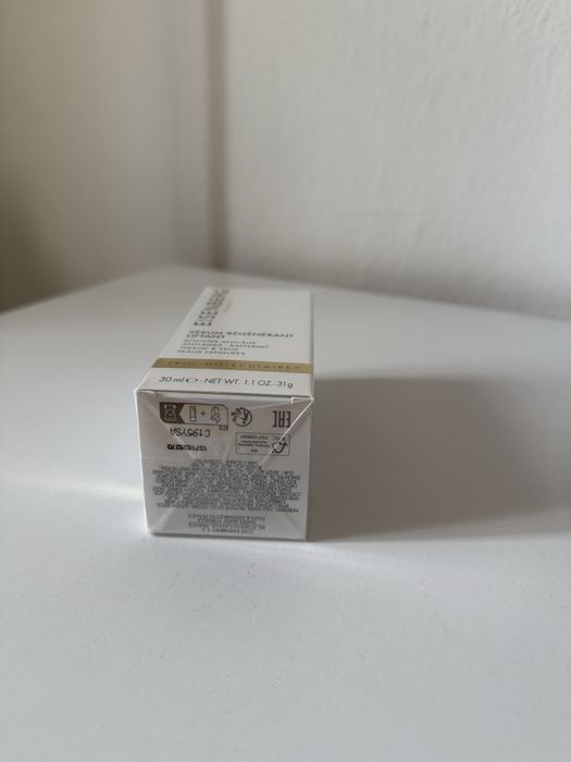 Eisenberg Lifting Regenerating serum