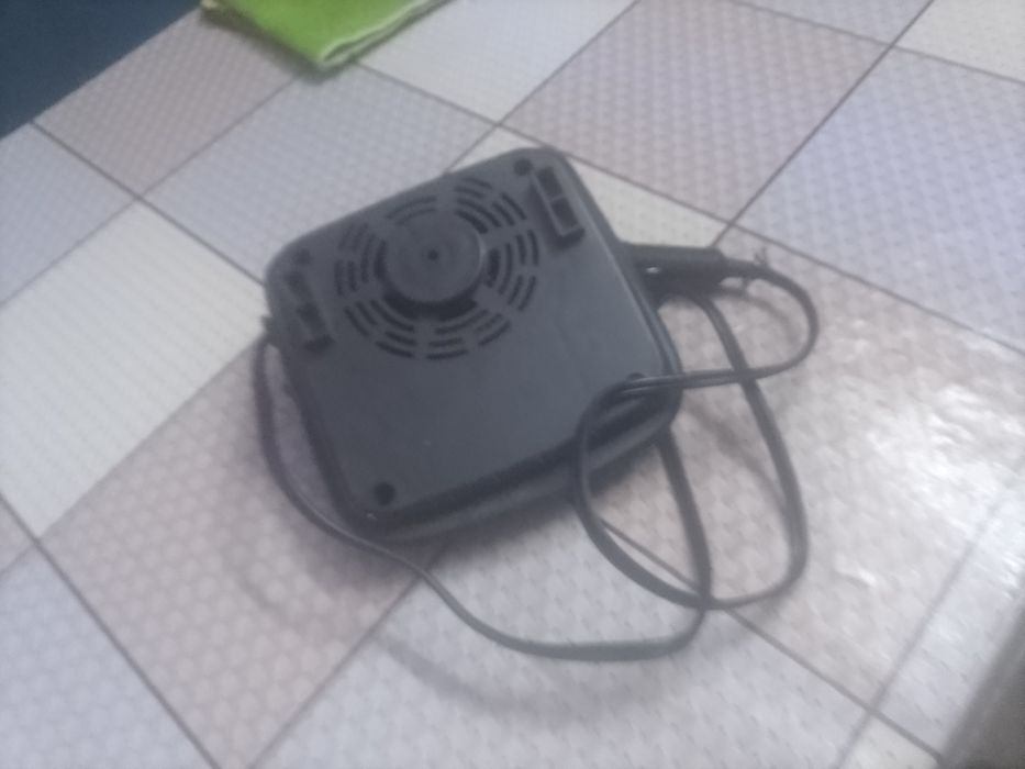 KOMFORT обогреватель салона авто