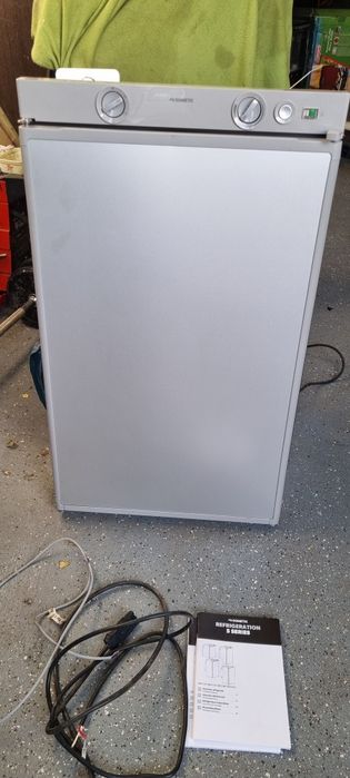 Lodówka do kampera. Dometic RM 5330