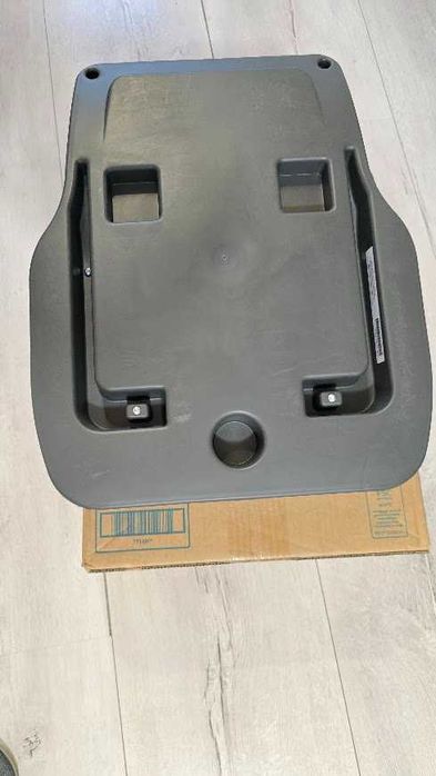 Baza Inglesina SHP Huggy Multifix & Prime Inglesina (grupa 0+) 0-13kg