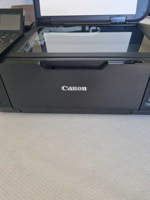 Impressora multifunções Canon Pixma MG4250 Wi-Fi
