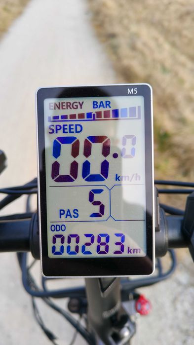 Pojazd elektryczny Sinohon A20