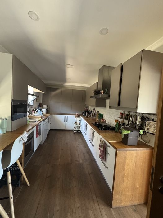 Cozinha modular Ikea