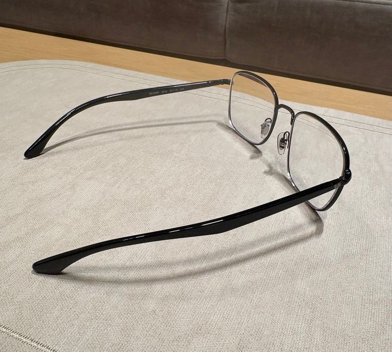 Oprawki Ray-Ban RB6469