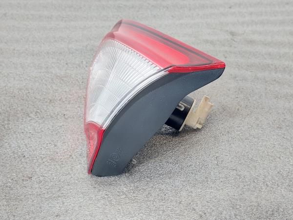 Farolim direito NISSAN Qashqai/Qashqai+2 I (J10, JJ10)