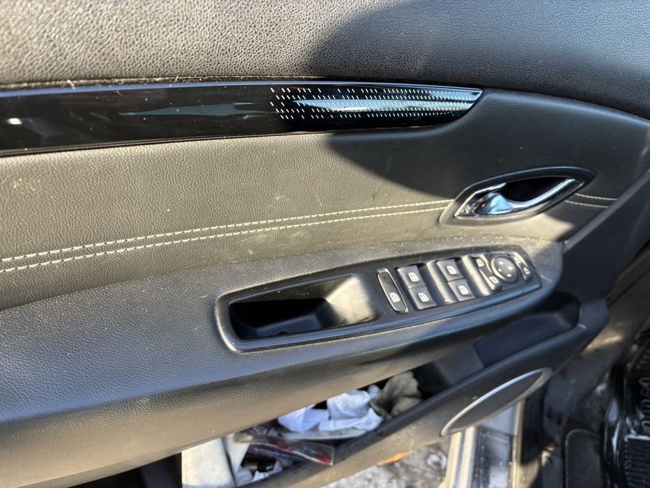 Renault scenic III 6300$