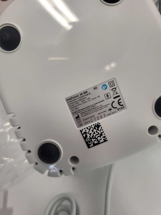 Inhalator nebulizator Medisana IN 500