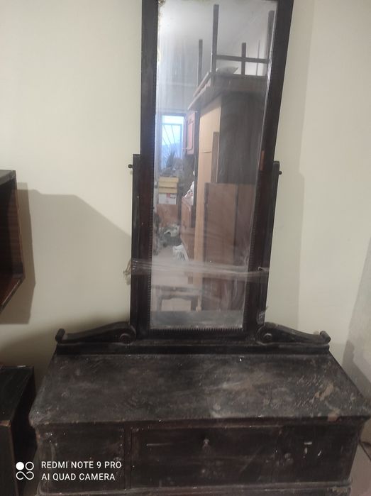 Мебель на реставрацию