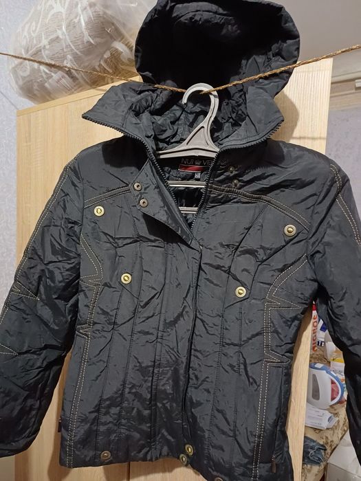 Брюки куртка (костюм)