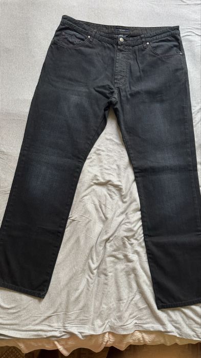 Новые джинсы GANT (Jason) — W38 L34 / XXL (Оригинал)