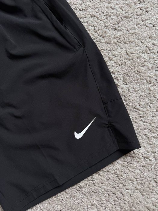 Шорты Nike Dri-Fit
