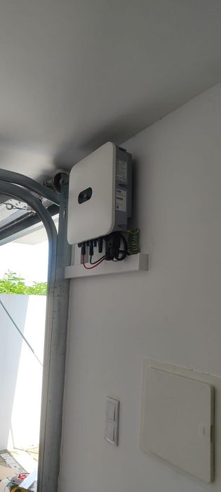 Eletricista / Residencial / Predial / Instalação /  Manutenção