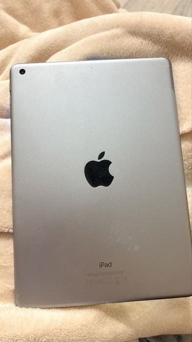 iPad (5 покоління)