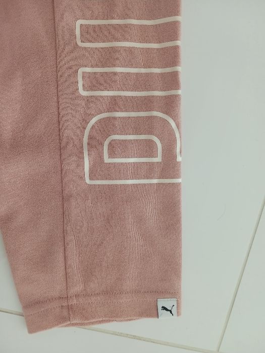 Bluza sportowa  PUMA S/M