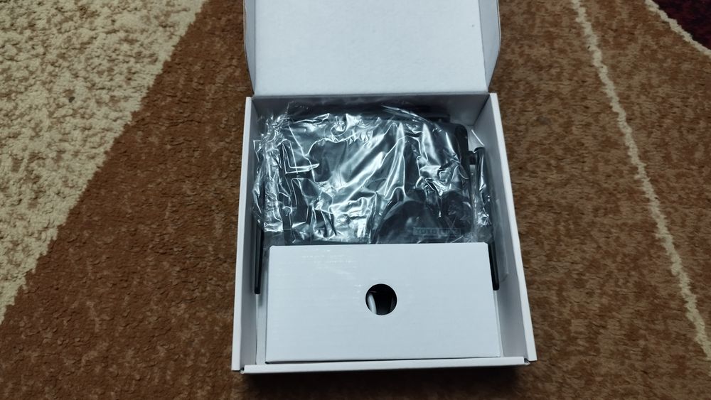 Роутер TOTO Link A720R