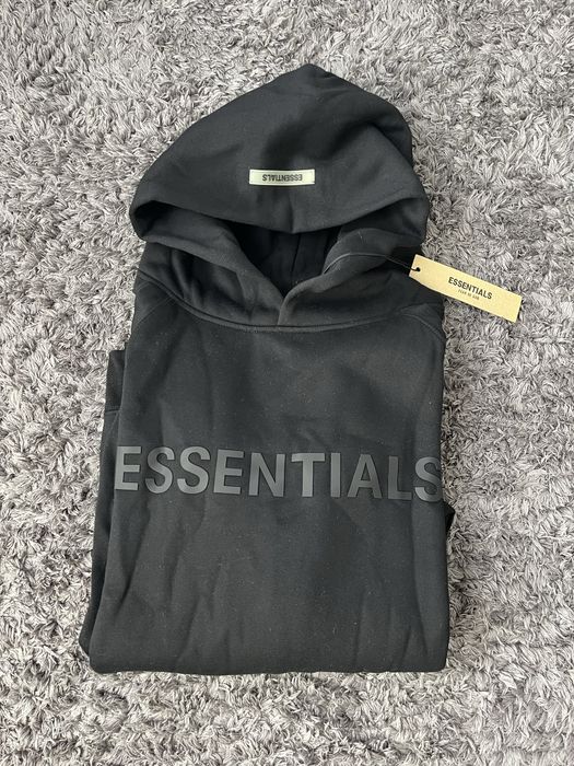 Camisola da essentials