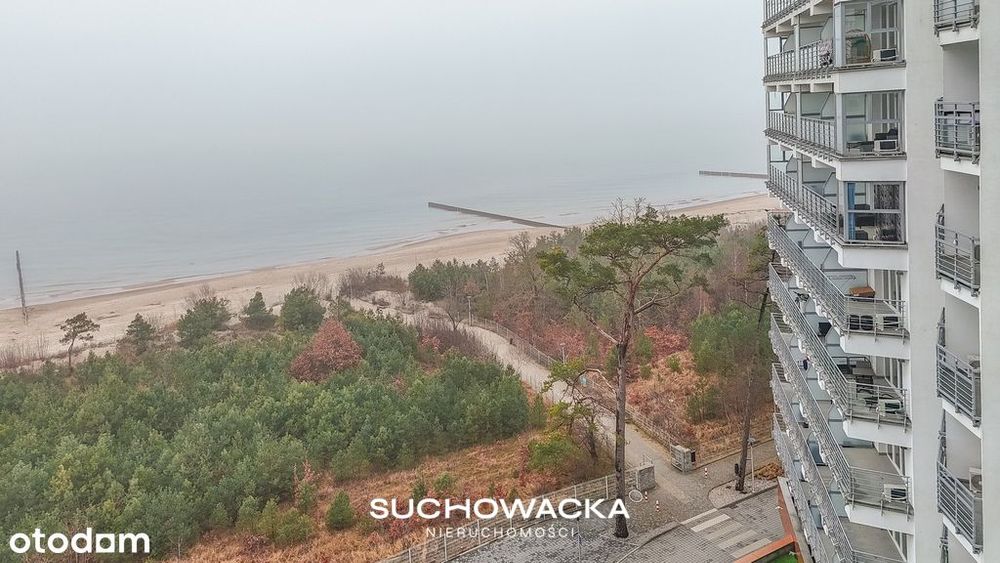 Mieszkanie nad morzem | 100 m od plaży, Porta Mare