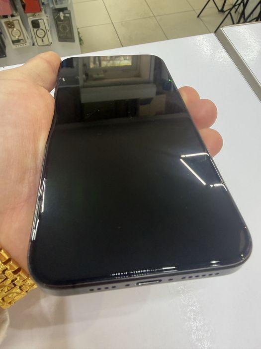 Iphone 15 Pro Max 256