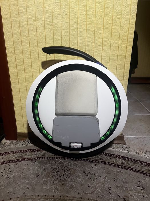Моноколесо Ninebot One E+