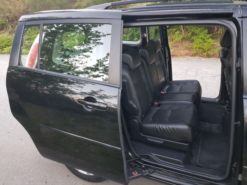 Mazda 5 diesel *portas de correr* 7 lugares*